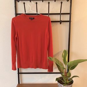 Silk Cashmere Sweater by Banana Republic